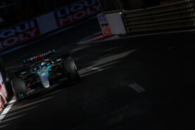 Wallpaper Photos 2024 Azerbaijan F1 Grand Prix