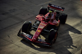 Wallpaper Photos 2024 USA F1 Grand Prix