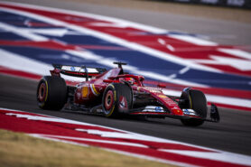 Wallpaper Photos 2024 USA F1 Grand Prix