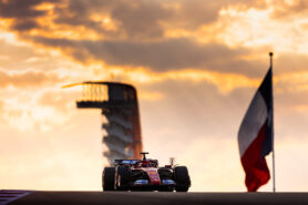 Wallpaper Photos 2024 USA F1 Grand Prix