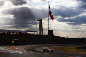 Wallpaper Photos 2024 USA F1 Grand Prix