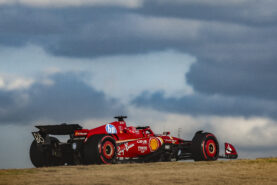 Wallpaper Photos 2024 USA F1 Grand Prix