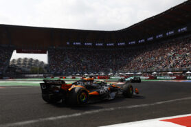 Wallpaper Photos 2024 Mexico F1 Grand Prix