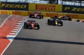 February’s 2025 F1 Car Reveal to Mark Sport’s 75th Year