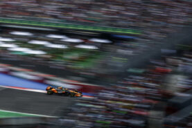 Wallpaper Photos 2024 Mexico F1 Grand Prix