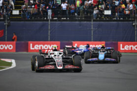 Wallpaper Photos 2024 Mexico F1 Grand Prix