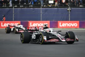 New F1 Constructor Rule Sparks Backlash From Haas and Rivals