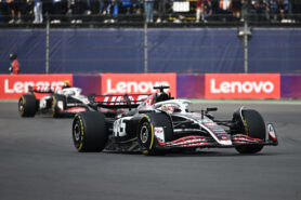 New F1 Constructor Rule Sparks Backlash From Haas and Rivals