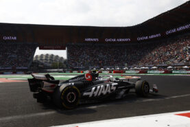 Wallpaper Photos 2024 Mexico F1 Grand Prix
