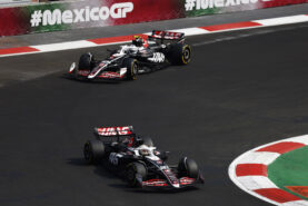 Wallpaper Photos 2024 Mexico F1 Grand Prix