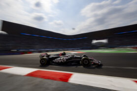 Wallpaper Photos 2024 Mexico F1 Grand Prix