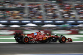 Wallpaper Photos 2024 Mexico F1 Grand Prix
