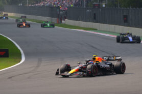 Wallpaper Photos 2024 Mexico F1 Grand Prix