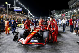Wallpaper Photos 2024 Singapore F1 Grand Prix