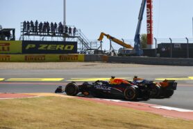 Wallpaper Photos 2024 USA F1 Grand Prix