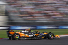 Wallpaper Photos 2024 Mexico F1 Grand Prix