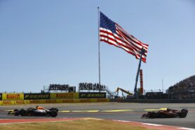 Wallpaper Photos 2024 USA F1 Grand Prix
