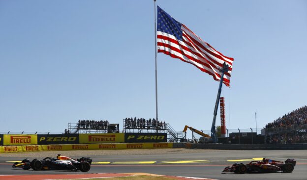 After F1 Film Triumph, Is Apple Eyeing US TV Rights? 1 After F1 Film Triumph, Is Apple Eyeing US TV Rights?