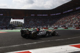 Wallpaper Photos 2024 Mexico F1 Grand Prix