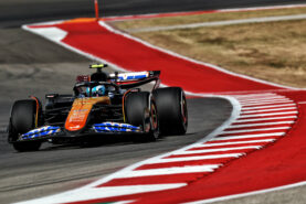 Wallpaper Photos 2024 USA F1 Grand Prix