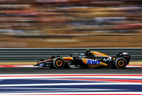 Wallpaper Photos 2024 USA F1 Grand Prix