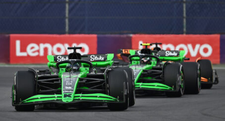 Bottas Faces Multi-Year Deal Risk Amid Schumacher & Colapinto Interest