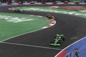 Wallpaper Photos 2024 Mexico F1 Grand Prix
