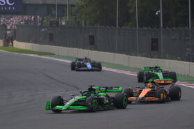 Wallpaper Photos 2024 Mexico F1 Grand Prix