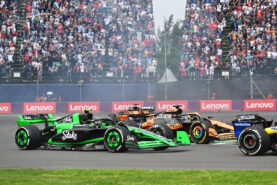 Wallpaper Photos 2024 Mexico F1 Grand Prix