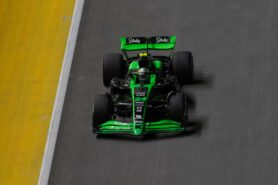 Wallpaper Photos 2024 Singapore F1 Grand Prix