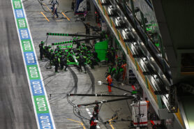 Wallpaper Photos 2024 Singapore F1 Grand Prix