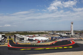 Wallpaper Photos 2024 USA F1 Grand Prix