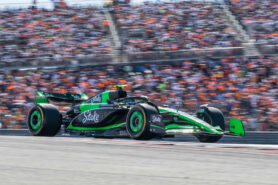 Wallpaper Photos 2024 USA F1 Grand Prix