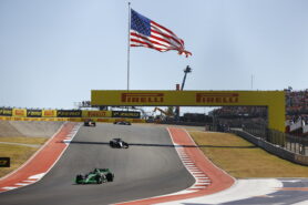 Wallpaper Photos 2024 USA F1 Grand Prix