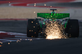 Wallpaper Photos 2024 USA F1 Grand Prix