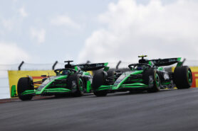 Spokesman Confirms: Audi Now Fully Owns Sauber Formula 1 Team