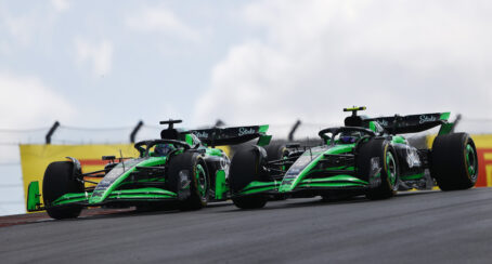 HD pictures 2013 Launch Sauber C32 F1 car