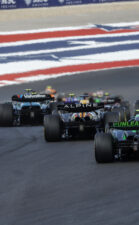 The Thrilling World of Formula 1: Speed, Strategy, and Spectacle