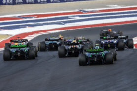 The Thrilling World of Formula 1: Speed, Strategy, and Spectacle