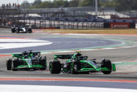 Wallpaper Photos 2024 USA F1 Grand Prix