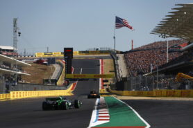 Wallpaper Photos 2024 USA F1 Grand Prix