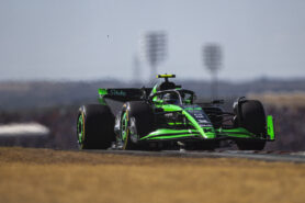 Wallpaper Photos 2024 USA F1 Grand Prix