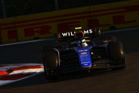 Wallpaper Photos 2024 Mexico F1 Grand Prix
