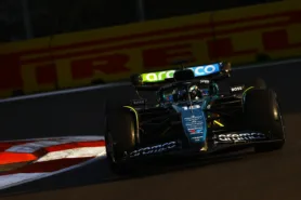 Aston Martin Struggles as Austin Upgrades Fail to Deliver Pace