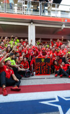 F1 Land: 2024 VS F1 GP Recensie Podcast