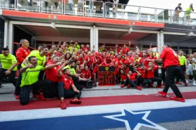 F1 Nation: 2024 USA F1 GP Review Podcast