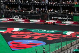 Wallpaper Photos 2024 Mexico F1 Grand Prix