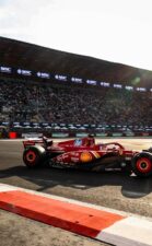 Fotos Fondo de Pantalla 2024 México F1 Gran Premio