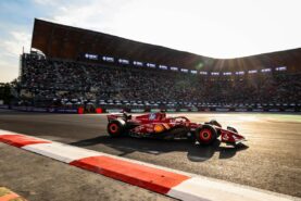 Wallpaper Photos 2024 Mexico F1 Grand Prix