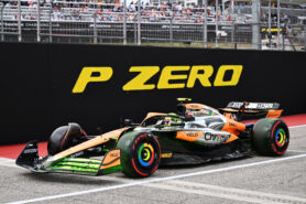 Wallpaper Photos 2024 USA F1 Grand Prix
